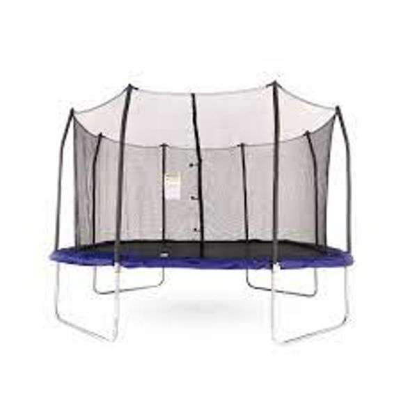 Skywalker Trampoline (Condition Unknown) Sierra Auction Management Inc