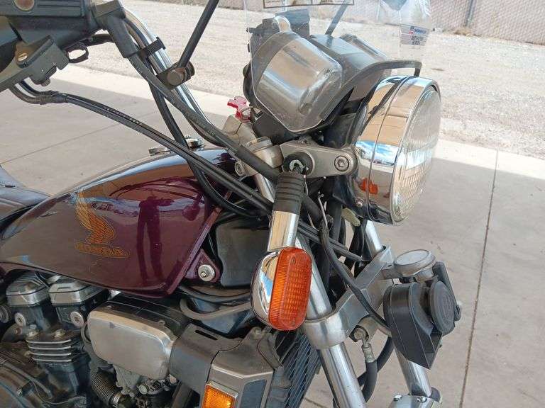 Honda Magna 750 Parts Complete Clutch Friction Plate & Gasket Kit For Honda VF750C Magna 750 (1982-1988) Clutch Master Cylinder Honda - Foto 3