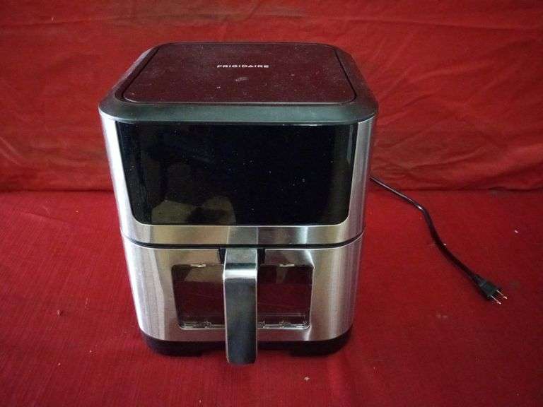 Ninja Foodi Smart XL Air Fryer Sierra Auction Management Inc
