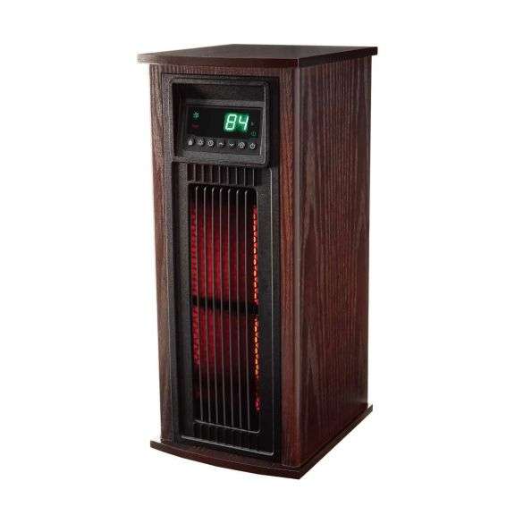 Ningbo Smart Infrared Quartz Heater Sierra Auction Management Inc