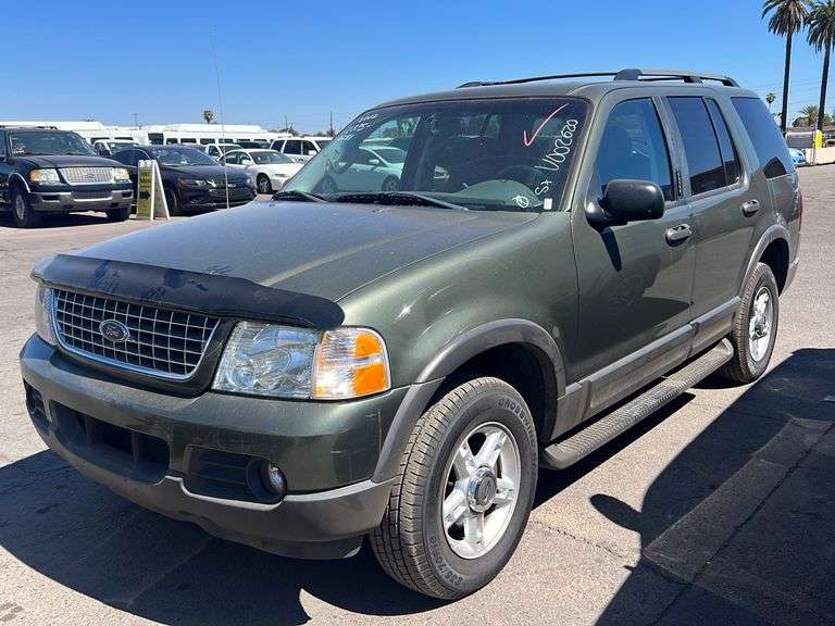 Sitemapcdatahttpsomobeldreferenzcomfascinating 2003 Ford Explorer Xlt V6 Images