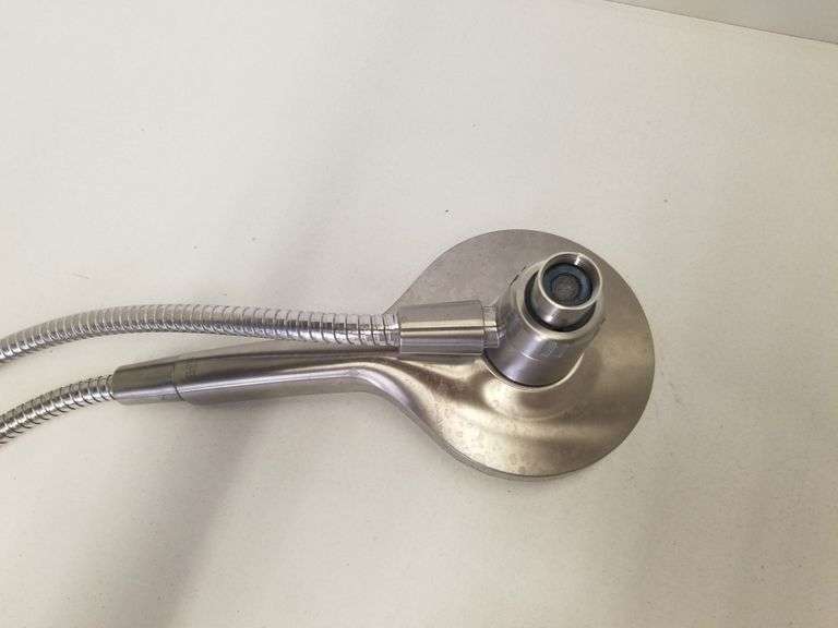 Kohler Prosecco Multifunctional Shower Head Sierra Auction Management Inc