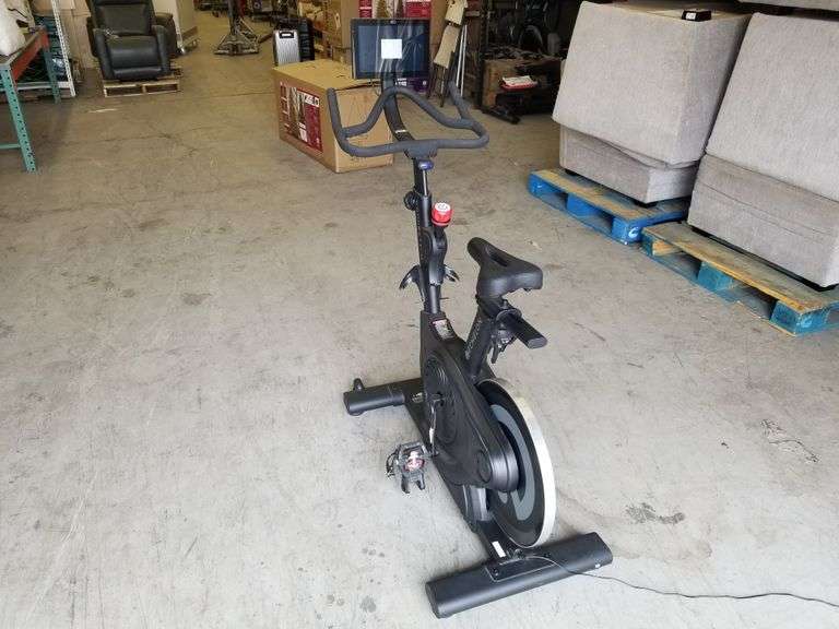 echelon ex 4s connected bike review