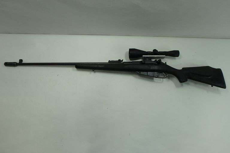 FINLAND/C.A.I. 1944 M91/30 - Sierra Tactical Auctions