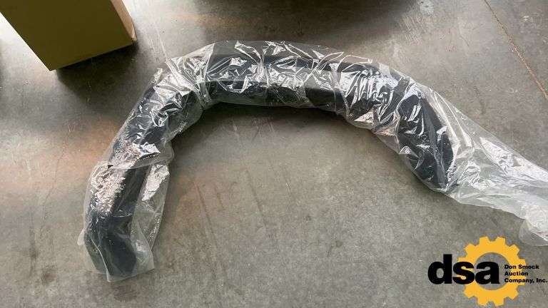 Bush Whacker Fender Gaurds