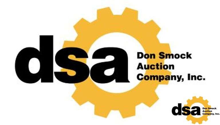 Auction Terms