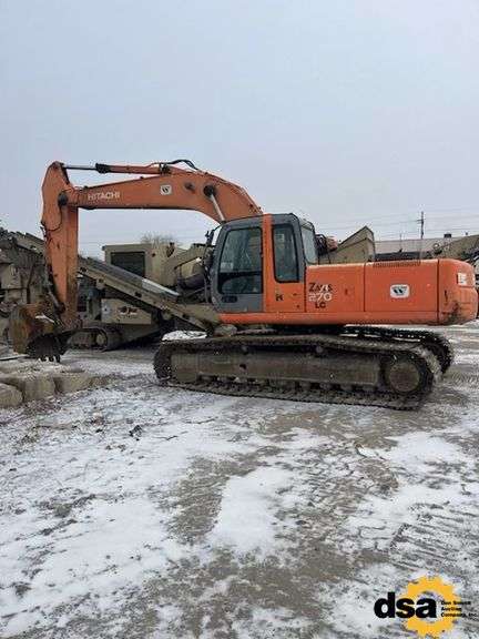 ＠ Main Filter Hydraulic Filter, replaces INTERNORMEN 317489