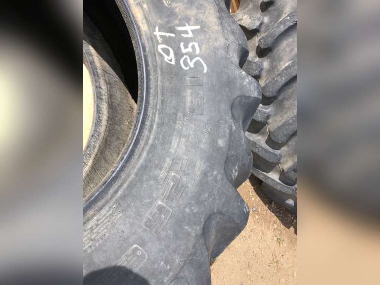 26 tractor tires