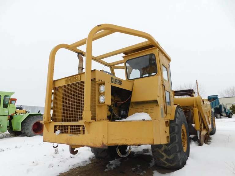22nd Spring Fever Machinery Auction