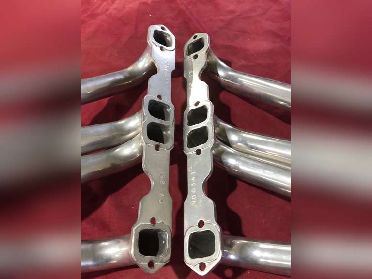 SBC Headers Smith Sales Co. Auctioneers