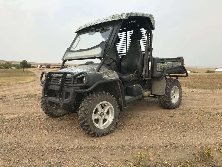 23rd Spring Fever Machinery Auction