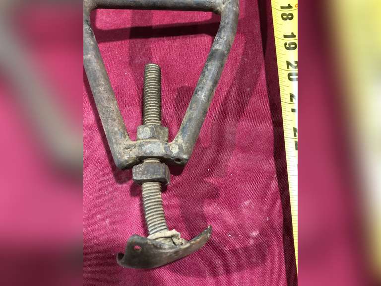 Eastern Montana Peg Leg Smith Sales Co. Auctioneers