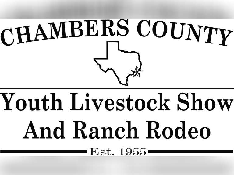 Chambers County Youth Livestock Show & Auction