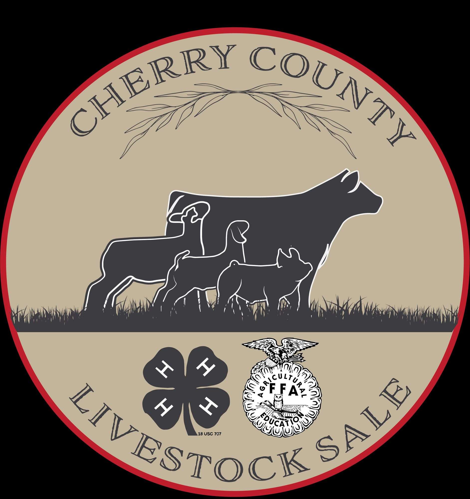 cherry county 4 h ffa livestock sale ne stockshowauctions com
