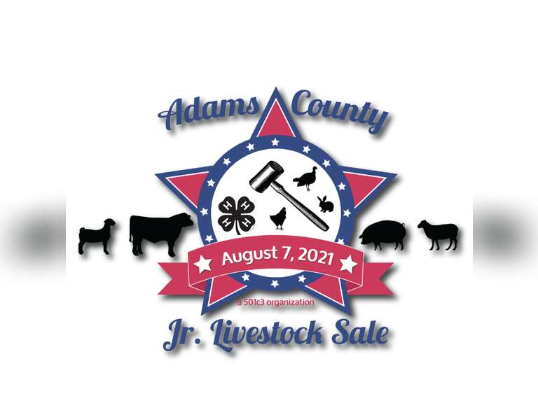 Adams County Junior Livestock Sale - CO