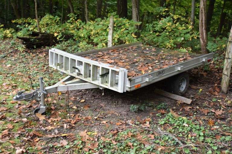 John Bongers Estate Auction, Friday Morning, November 5, @ 10 A.M.