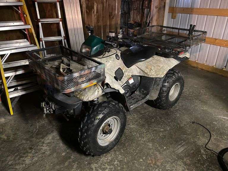 Estate Auction, Larry Adams Estate, Sharon Adams, Owner, Saturday Morning, November 20, @ 9:30 A.M.