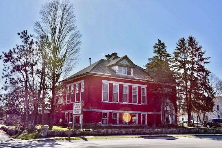 Tony Rakowski Estate, Saturday Morning, February 26th @ 9:30 A.M.