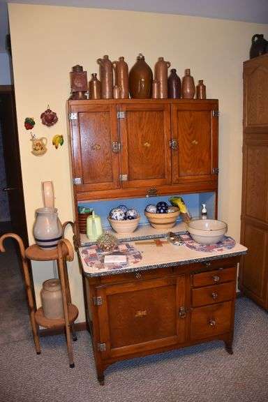 Neil & Sharon Gregg Auction: Thursday Morning, September 9th @ 10:00 A.M.