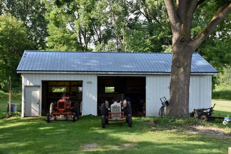 THE AUCTION HAS BEEN POSTPONED, WATCH FOR UPDATES, Real Estate Auction