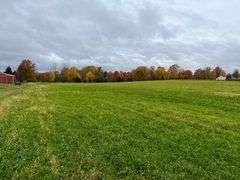19 (+/-) acre parcel of vacant agricultural land.