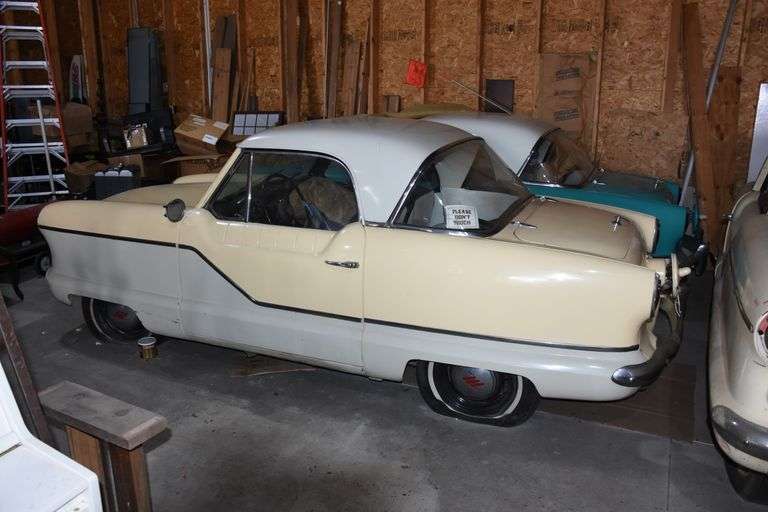 Session Two of this Large Estate Auction: Tuesday Afternoon, March 22nd @ 2:00 PM