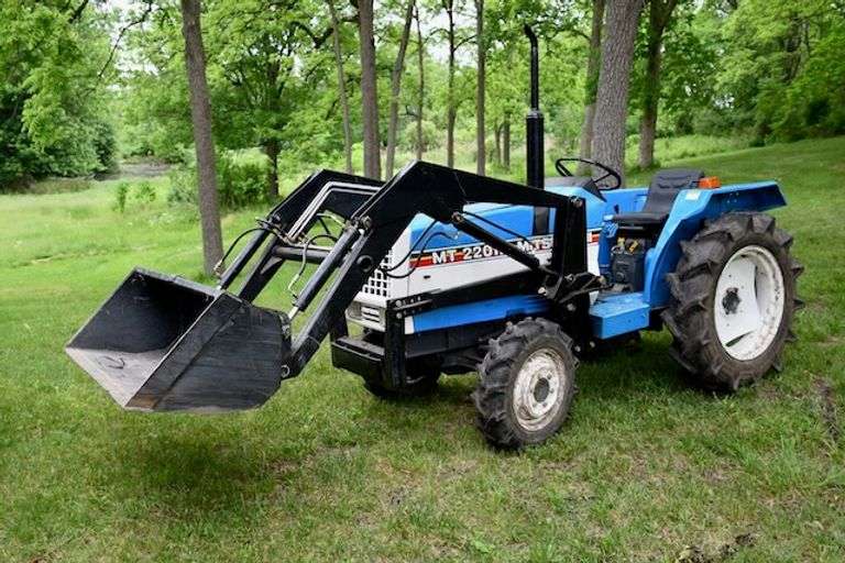Shawn Bengry Estate Auction: Tues. Aft., June 28th @ 3:00 PM