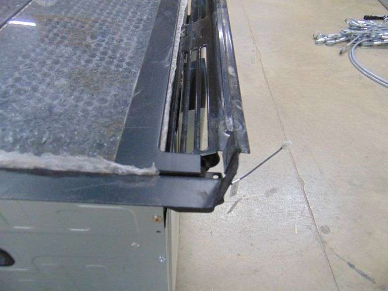 Furrion Rv 3 Burner Stove Top Replacement