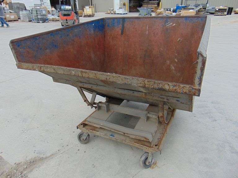 Monthly Handshoe RV Surplus Inventory Reduction Bright Star Real