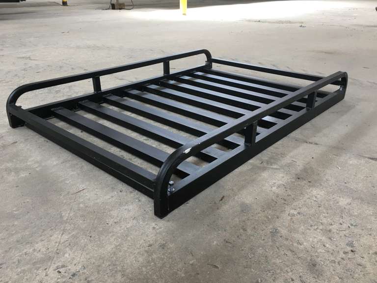 Bad Boy Buggy / EZGo golf cart roof rack South Auction