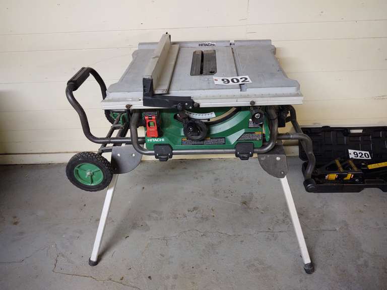 Hitachi 10