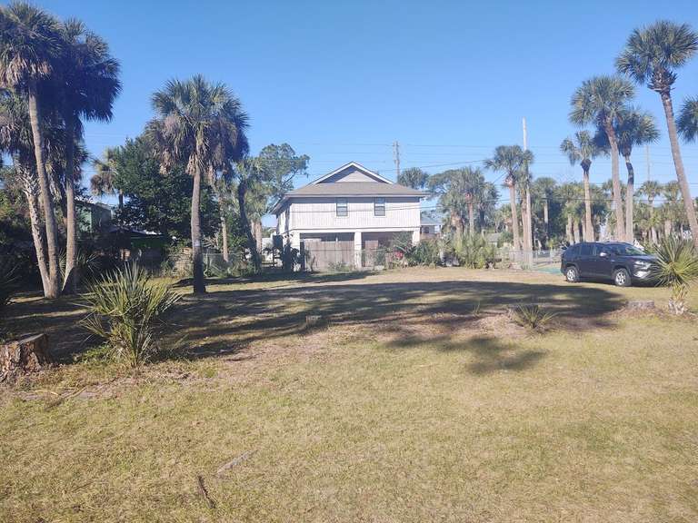 Residential Lot, Tybee Island, GA