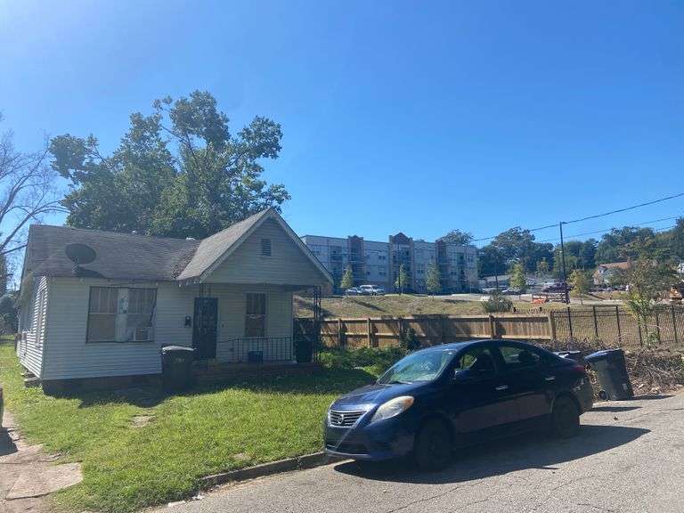 2018 Warren St., Augusta, GA
