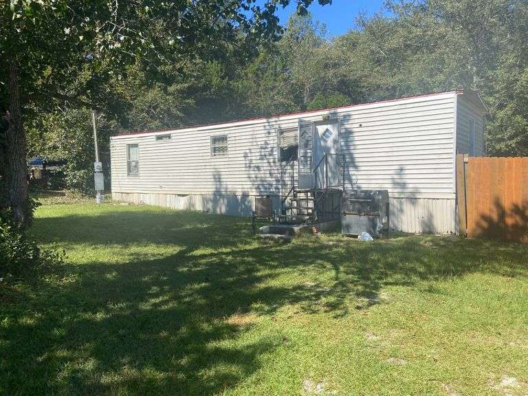 3952 Maddox Rd., Augusta, GA
