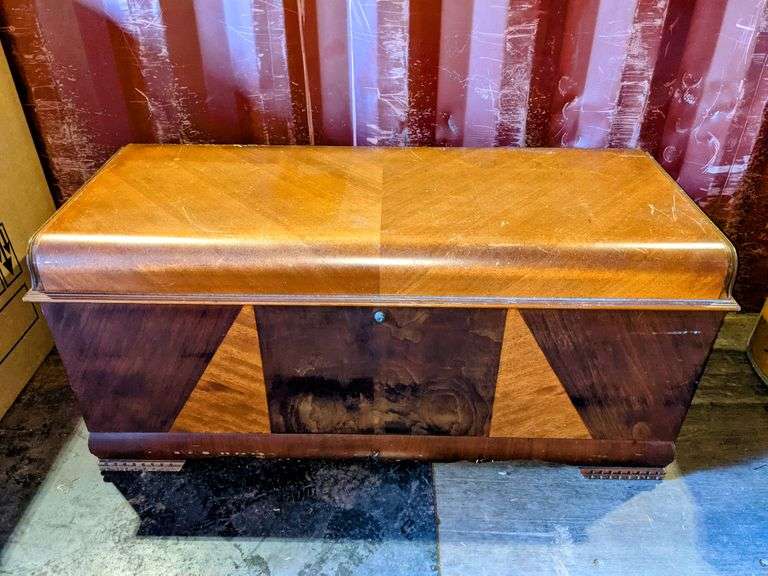 Estate Auction - Statesboro, GA
