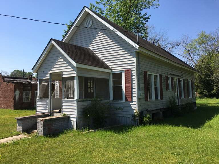 Malsby Street, Twin City, GA