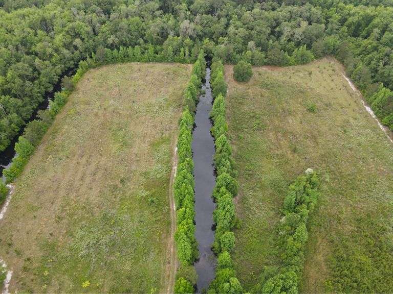 18 acres County Farm Road Adel, GA