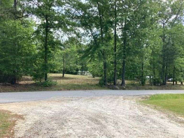 Lot near Clarks Hill Lake Lincolnton, GA South Auction