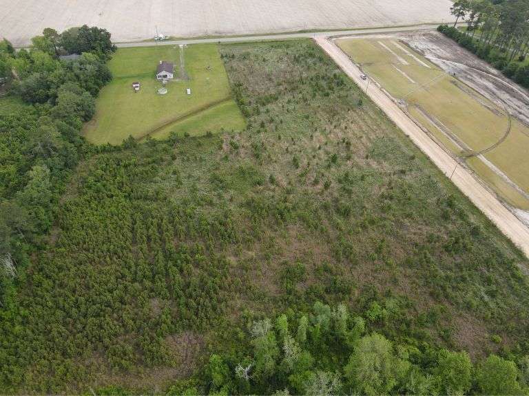 12 acres McConnell Bridge Rd Adel, GA