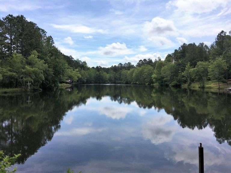 Pierre Place Swainsboro, GA
