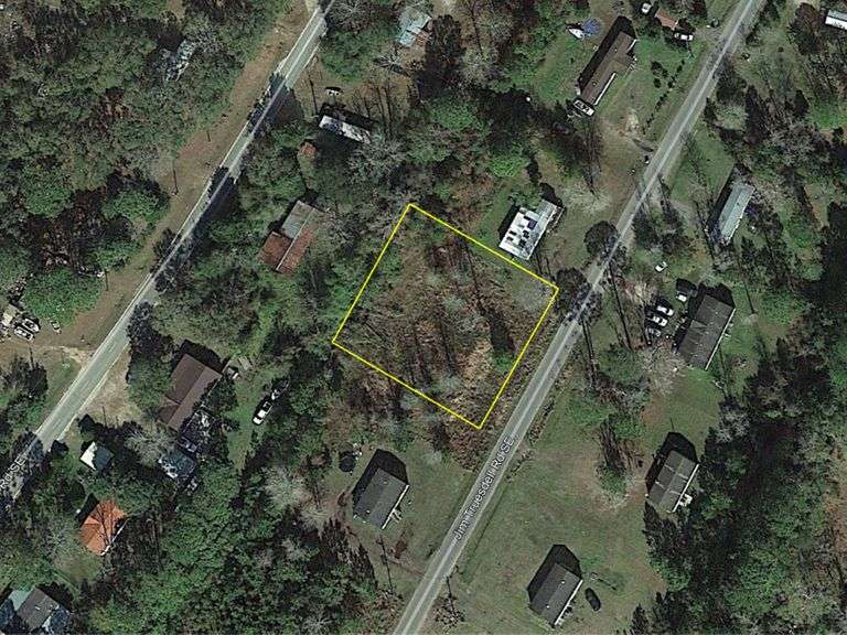 Darien Lot, Darien, GA South Auction