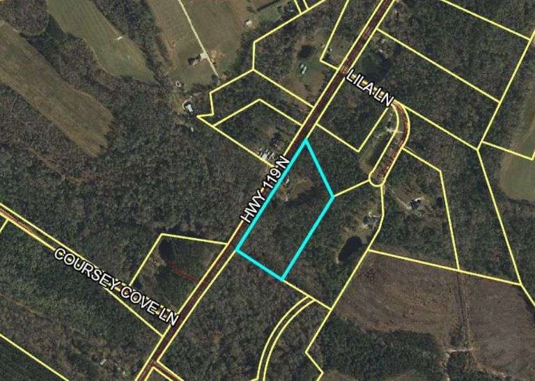5936 Hwy 119, Pembroke, GA South Auction