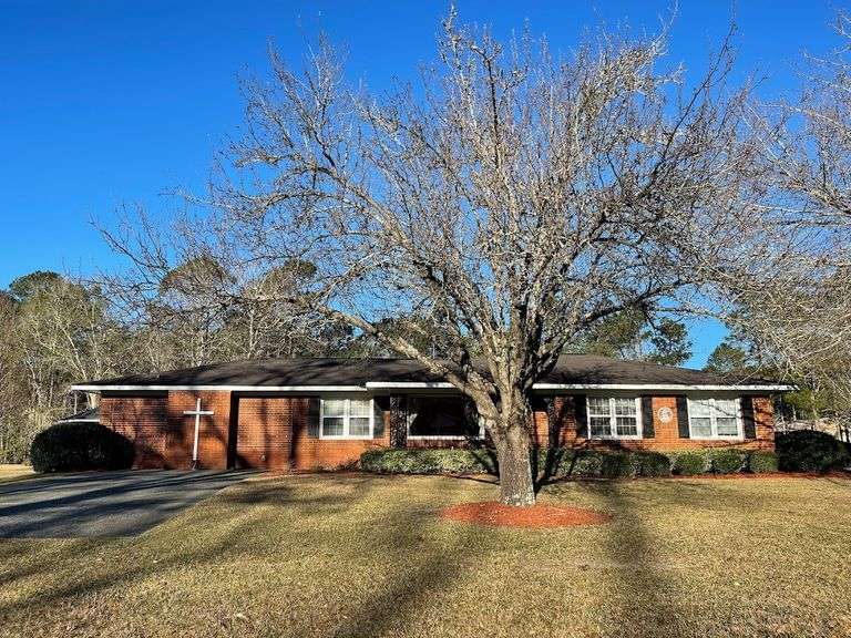 418 Lynda Drive Vidalia, GA South Auction