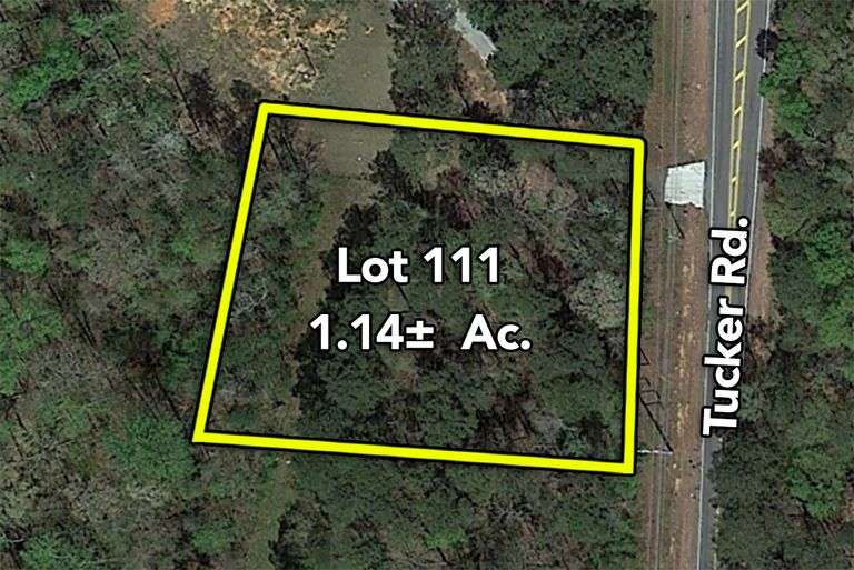 1451 Tucker Road Macon, GA South Auction