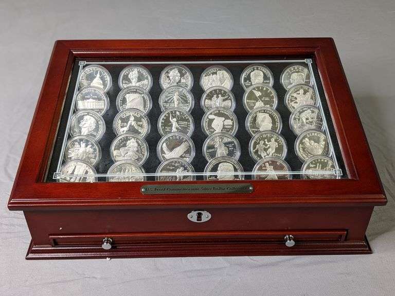 Collector's Auction - Statesboro, GA
