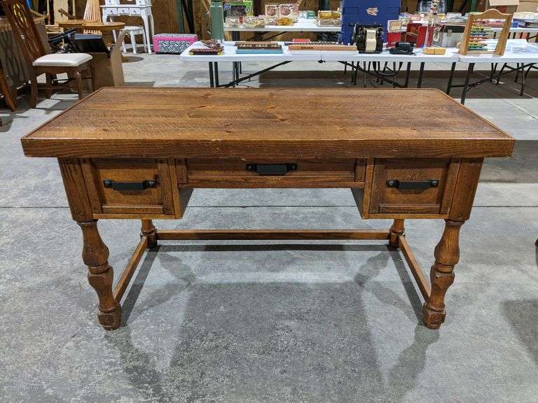 Estate Auction - Statesboro, GA