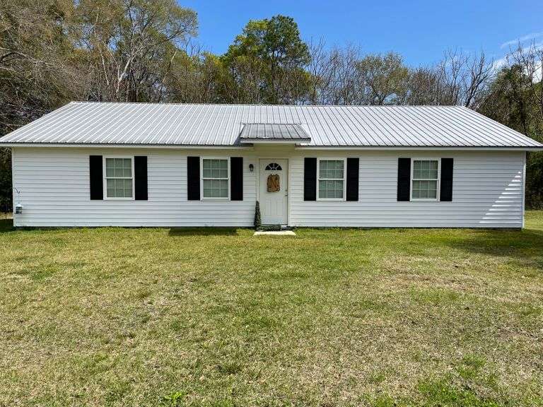 114 Atkinson Drive Swainsboro,GA South Auction