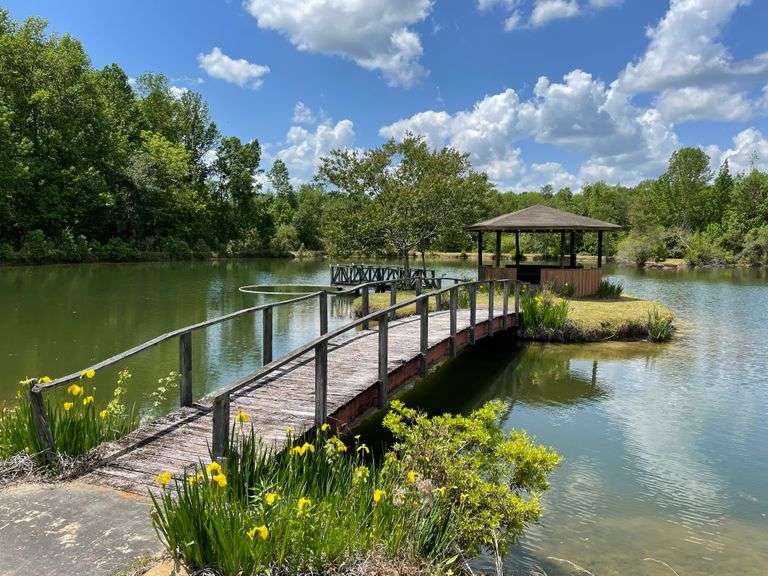 The Arnold Estate - Swainsboro, GA
