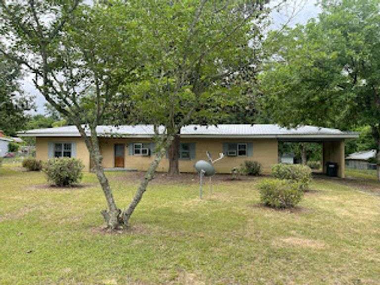 703 Sycamore Street Swainsboro, GA South Auction