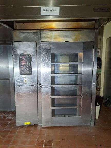 Commercial Kitchen Equipment - Savannah, GA
